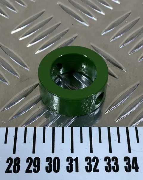 Кольцо 938736