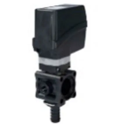 Клапан пропорциональный эл.150L/М