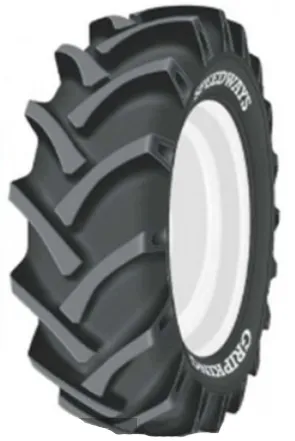 Шина камерная 6.5/80-15 8PR Sunstyer Gripking R-1 TT, 658015SUN8