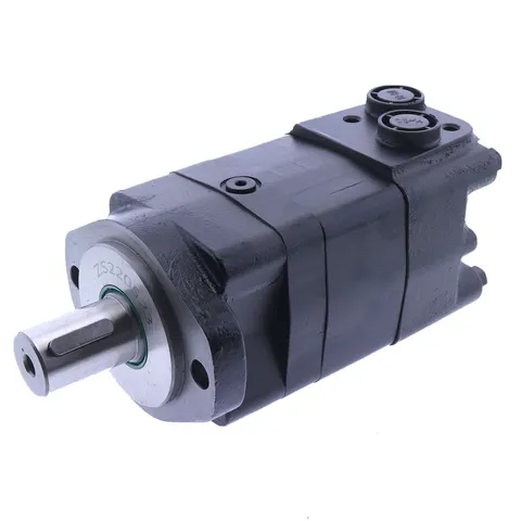 Гидромотор загрузочного шнека 83-00118 (00380914) Eaton Char-Lynn 104-3595-006