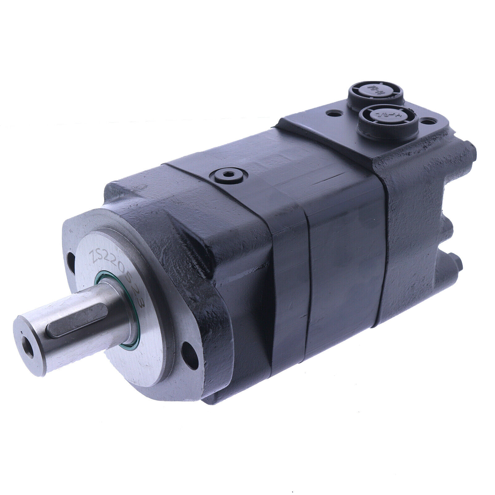 Гидромотор загрузочного шнека 83-00118 (00380914) Eaton Char-Lynn 104-3595-006