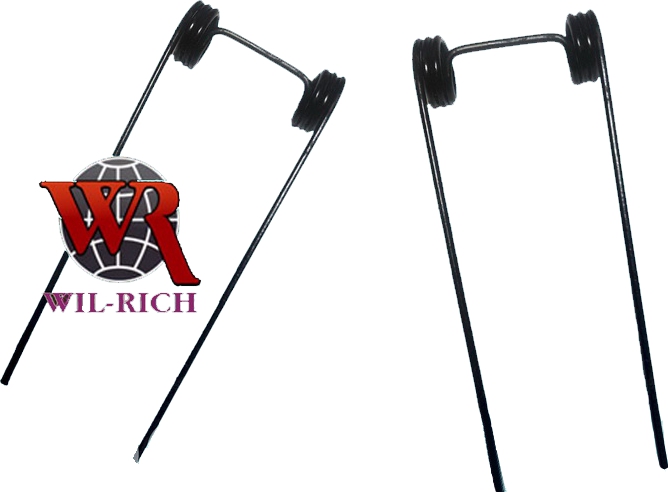 Зуб пружинный Wil Rich Р67886