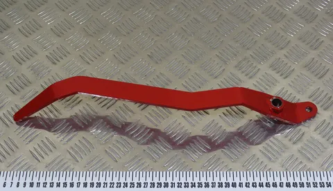Загортач левый G16620700