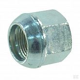 Гайка колёсная со сферическим фланцем DIN 74361-A