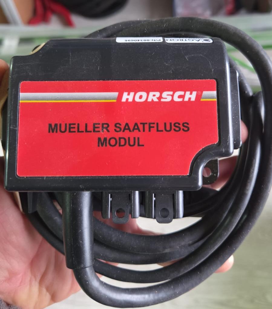 Modul Saatflusssystem  ME AG     D2, 00340695
