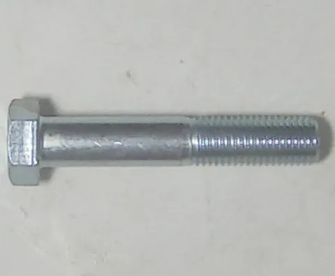 Болт М20х110 кл.пр.5,8 DIN 558 (933)