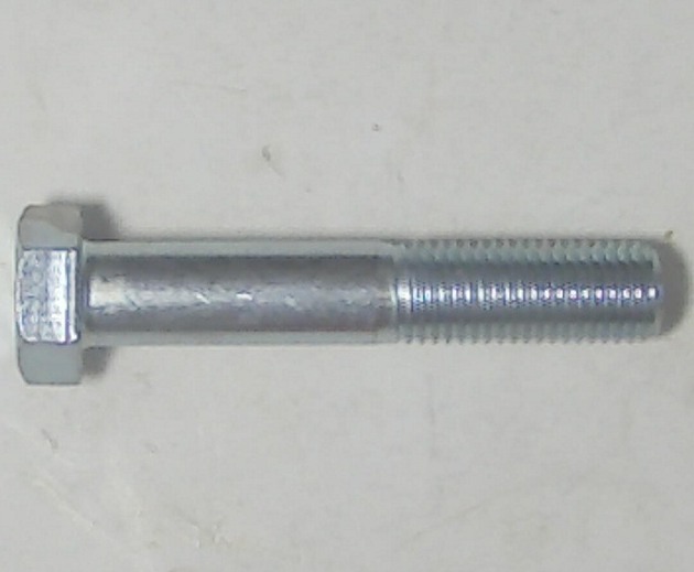 Болт М20х110 кл.пр.5,8 DIN 558 (933)