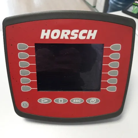 Б/У 00345263 Терминал Drillmanager Horsch  ab 10/Terminal Drillmanager Horsch  ab 10 (б/у).