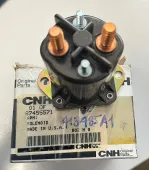 Соленоид для New Holland/Case 418485A1, 87455571