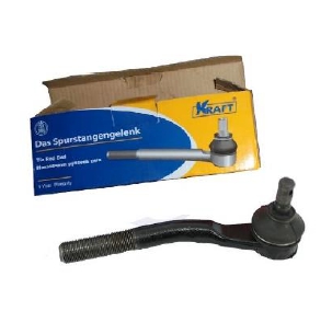 Наконечник рулевой тяги левый KRAFT 032287 КТ 032287