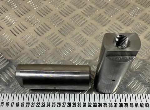 Палец Vaderstad 475674