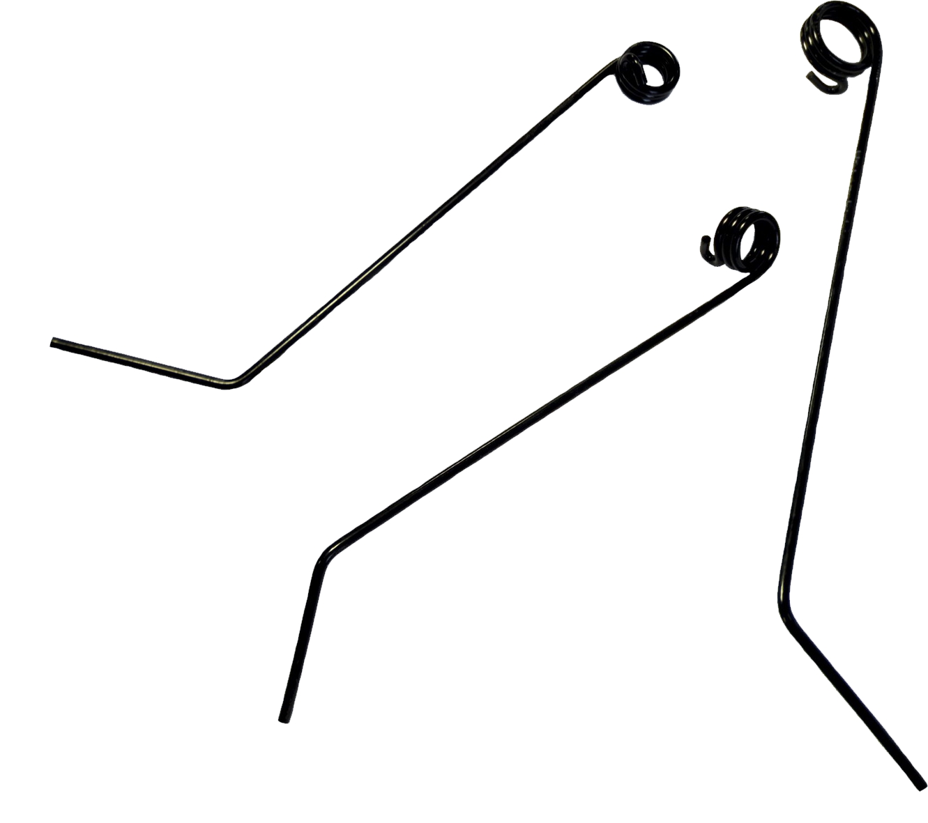 Зуб пружинный Hatzenbichler 9312