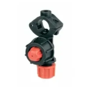 Корпус 1-на позиционный F7 D1/2". 8234004