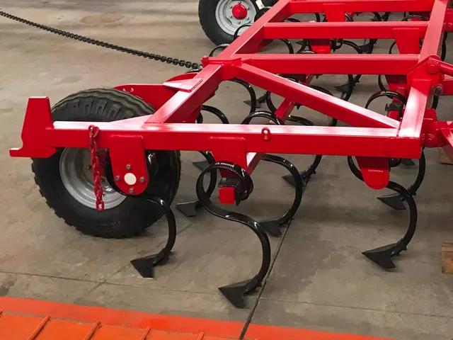 Культиватор универсальный ULTIMA — фото
