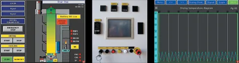 Шахтная зерносушилка STRAHL AR, FR, FRS, FRP, FRX