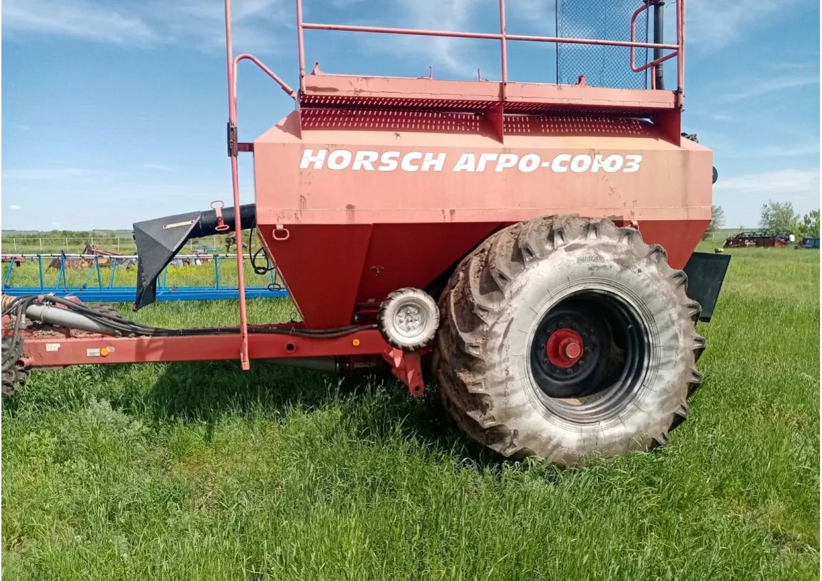 Посевной комплекс HORSCH АгроСоюз ATD (б/у)