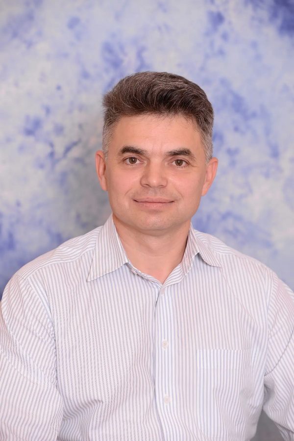 Матюшкин Виктор Иванович, директор АгроПлюс56